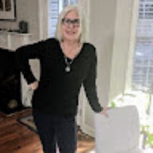 Meet your Posher, Karen